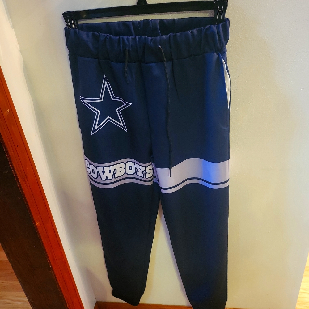 Dallas Cowboys pants